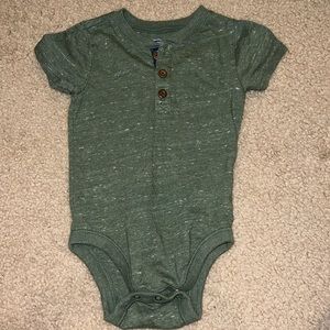 Like new! Old Navy Onesie